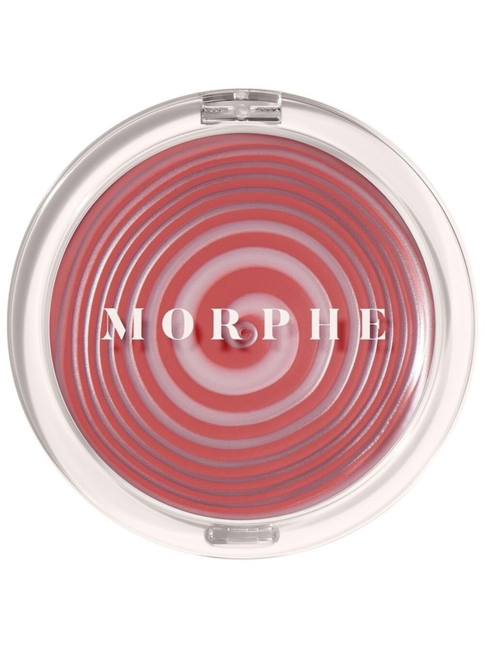 Morphe
Huephoric Rush 3-in-1 Silk Blush